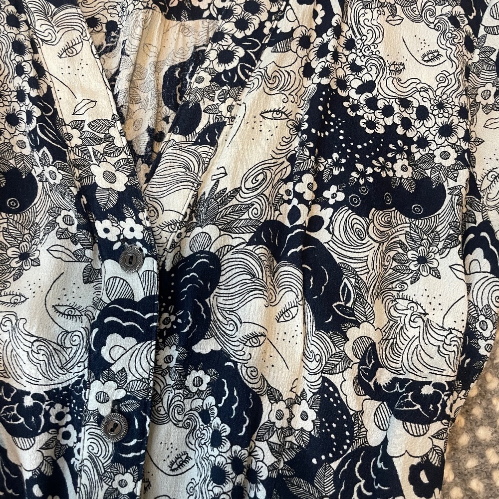 52 Conversations by Anthropologie- Dress
